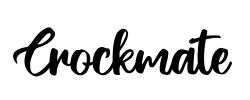 Crockmate - logo